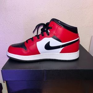 Jordan 1